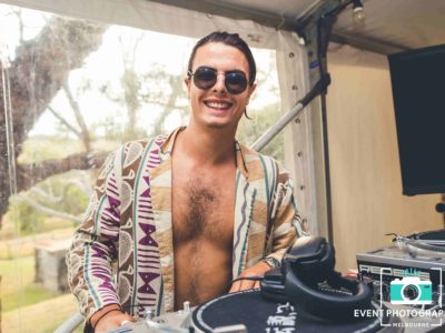 Party photographer hire in Melbourne