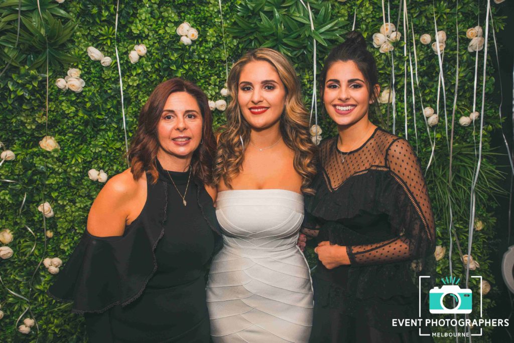 Portrait photography session in Melbourne