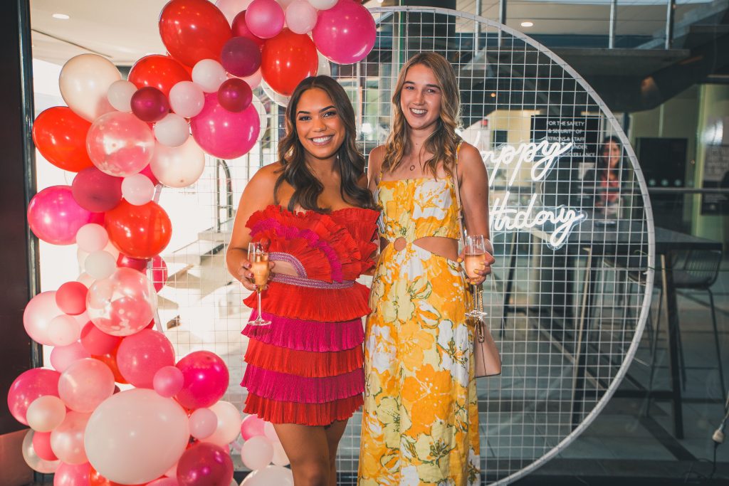 Party photographer hire in Melbourne