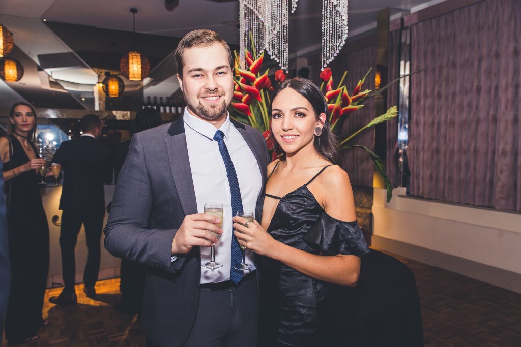 Formals — Melbourne event photography