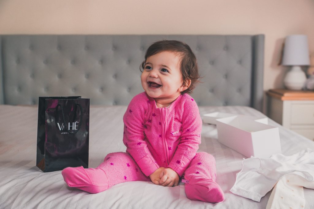 Christenings — Melbourne event photography