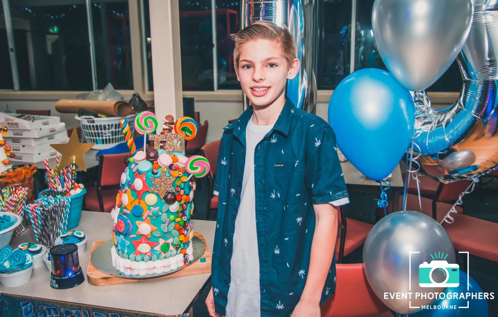 13th birthdays in Melbourne