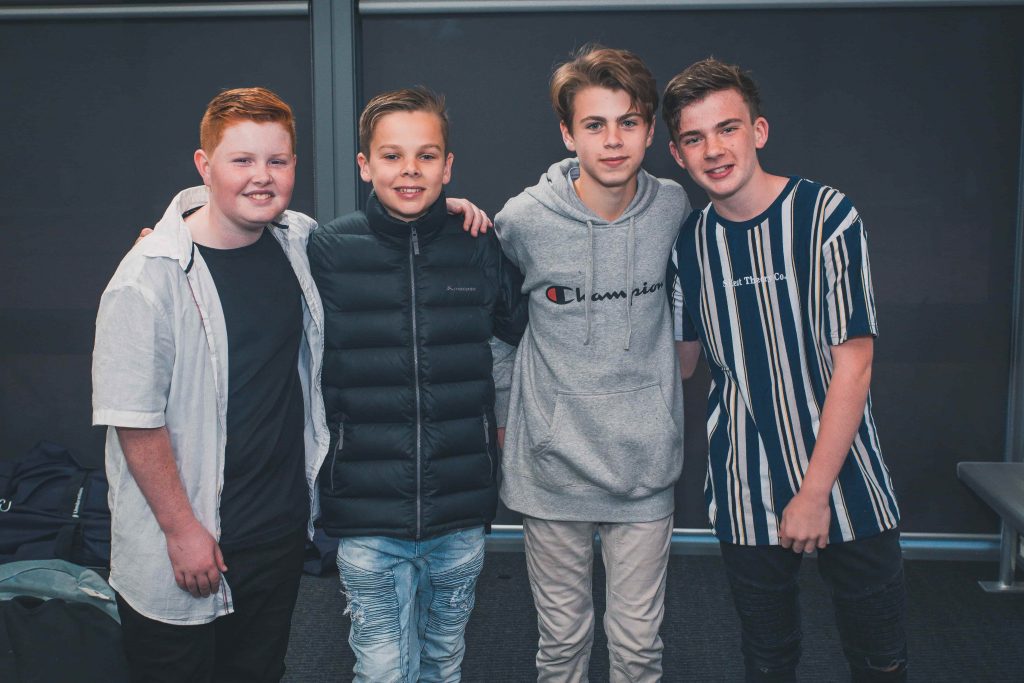 13th birthdays in Melbourne