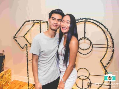18th birthdays in Melbourne
