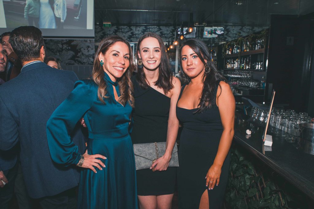 30th birthday party photography in Melbourne