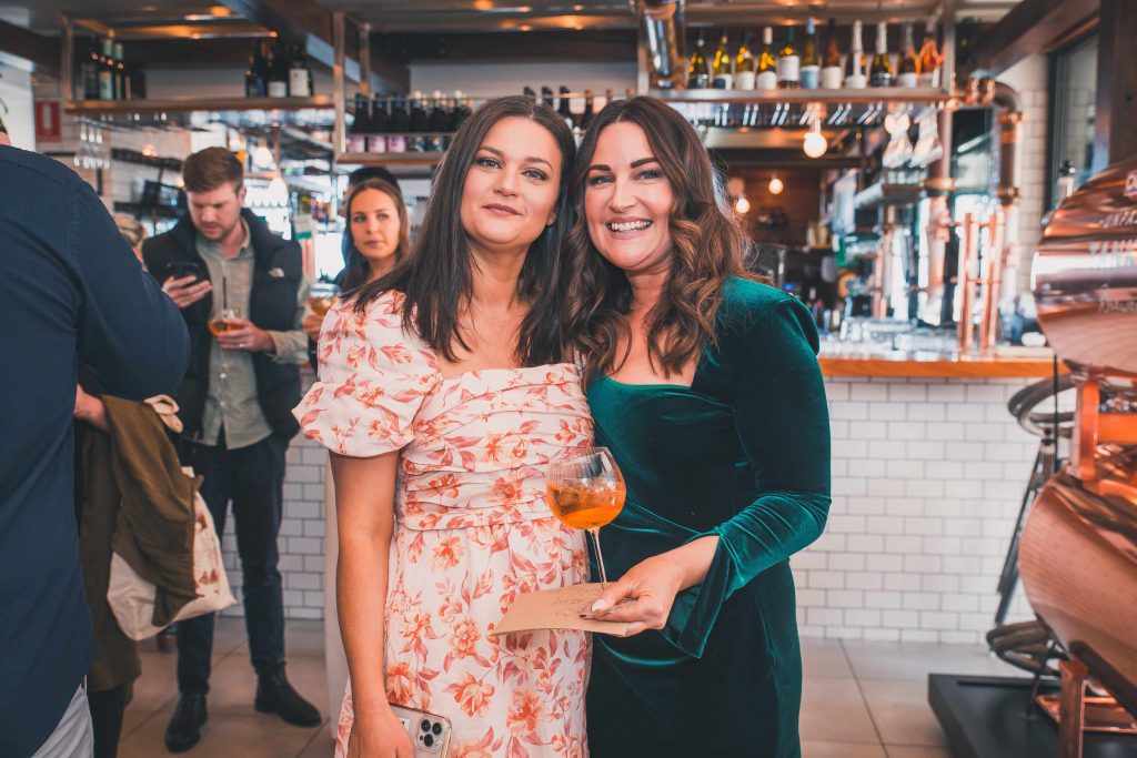 40th birthdays in Melbourne