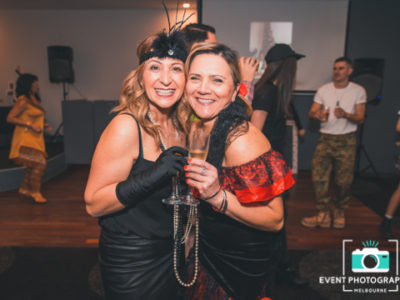 50th birthdays in Melbourne