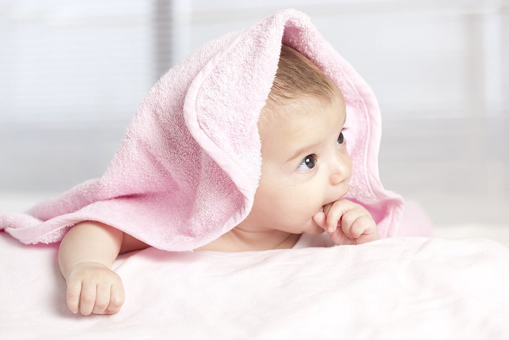 Newborn photography session in Melbourne