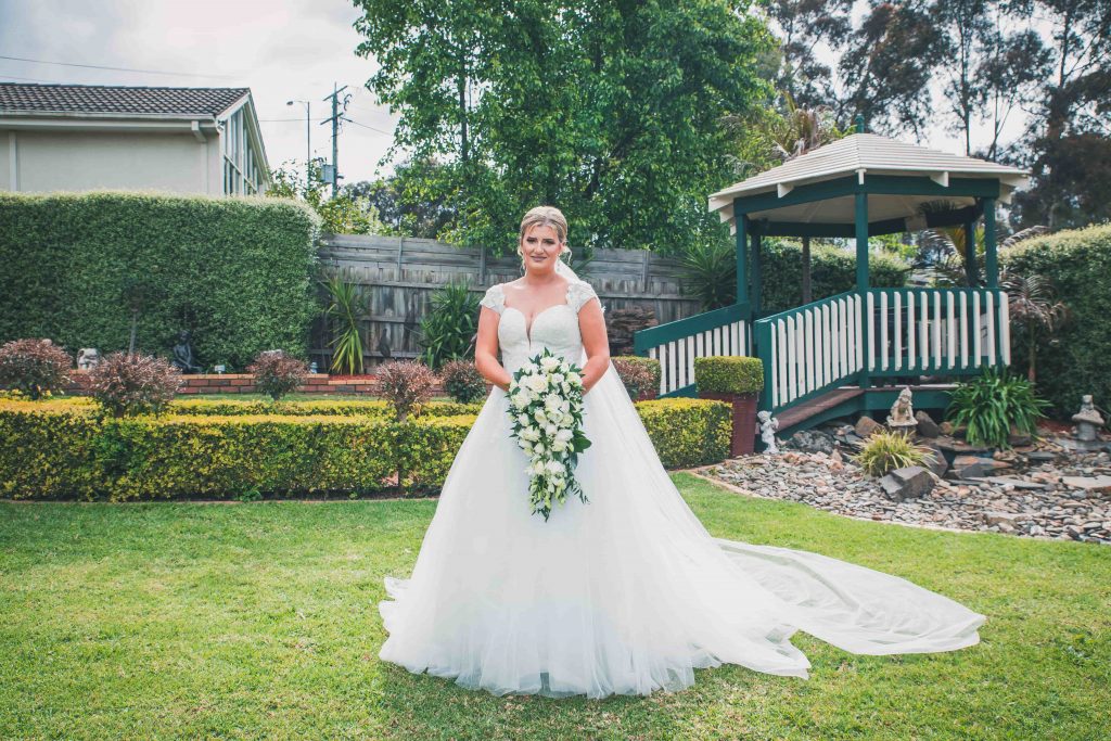 Wedding photography in Melbourne