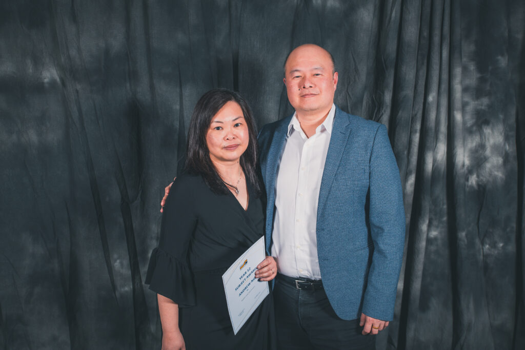 LinkedIn profile photography in Melbourne