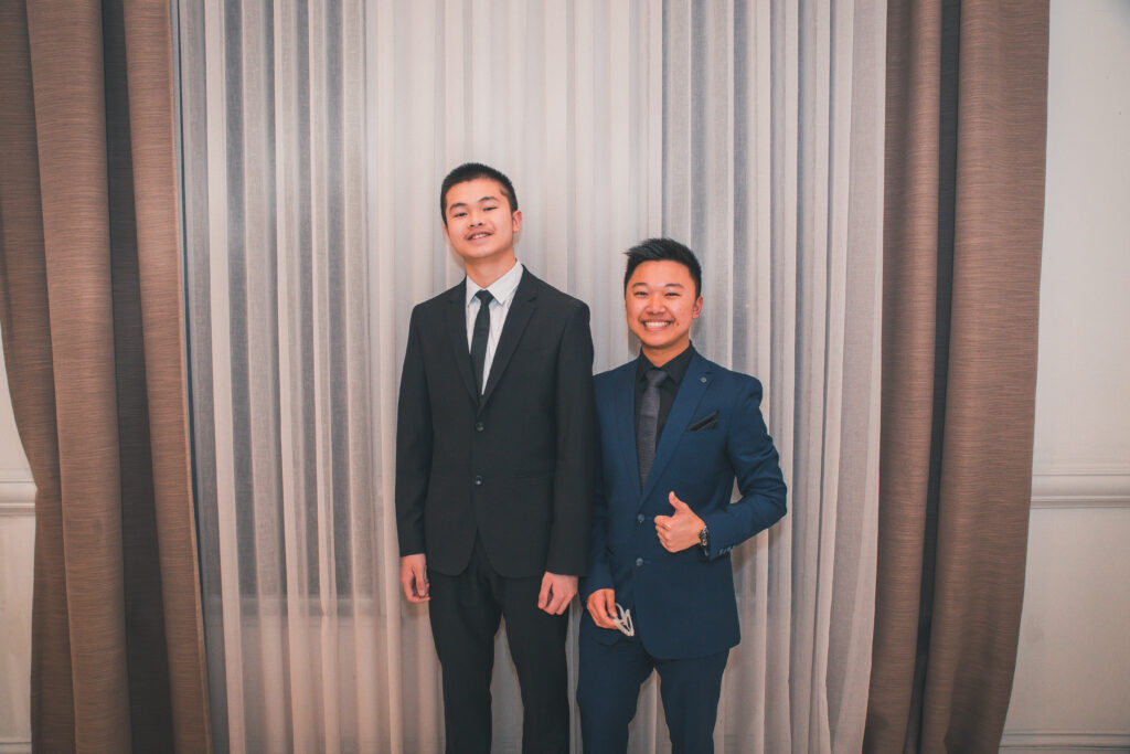 Corporate photography session in Melbourne