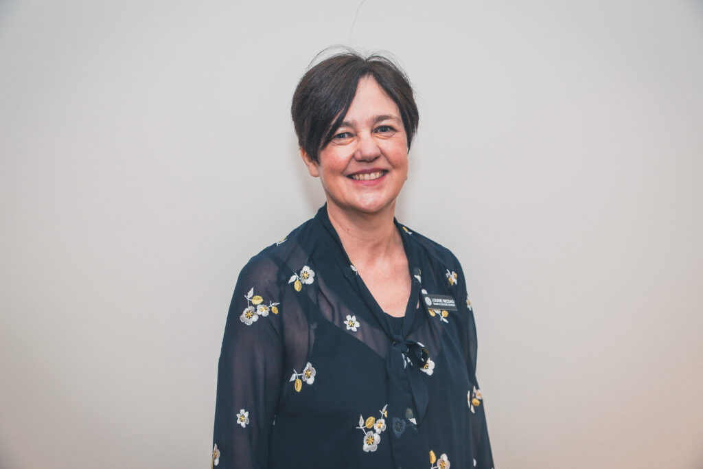 Professional headshot session in Melbourne