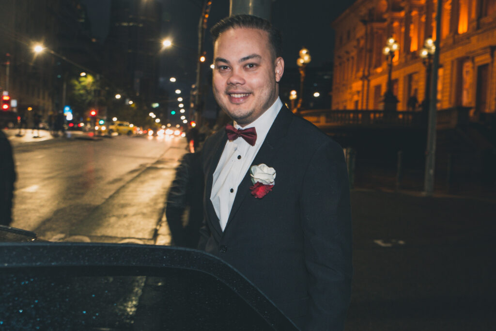Corporate photography session in Melbourne